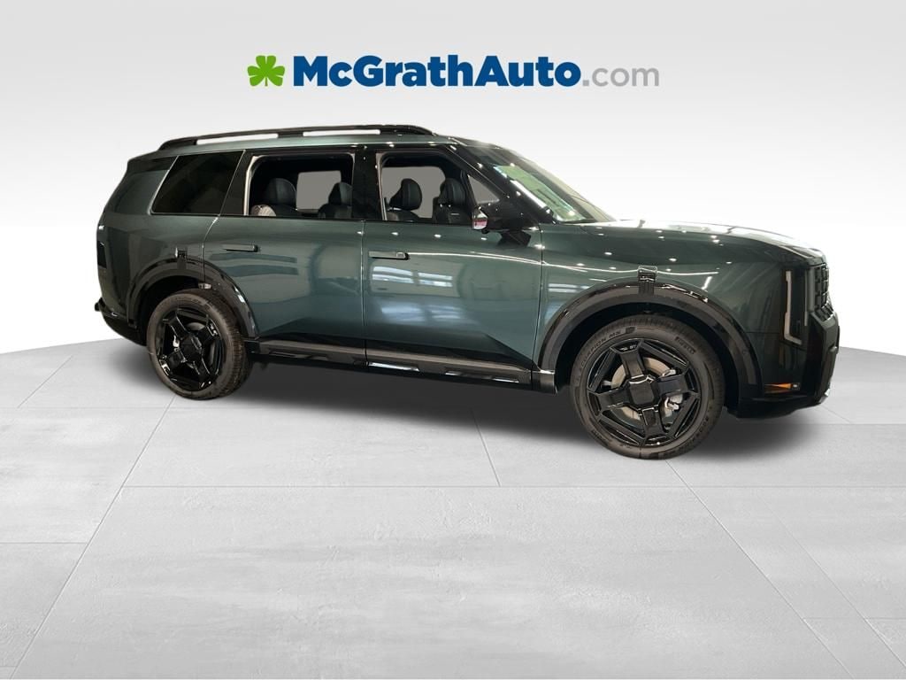 New 2027 Kia Telluride X-Line SX-Prestige SUV