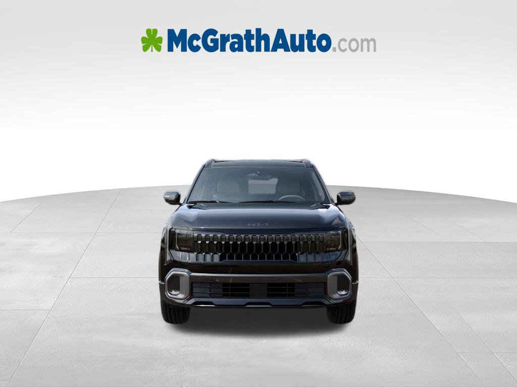 New 2027 Kia Seltos X-Line S SUV