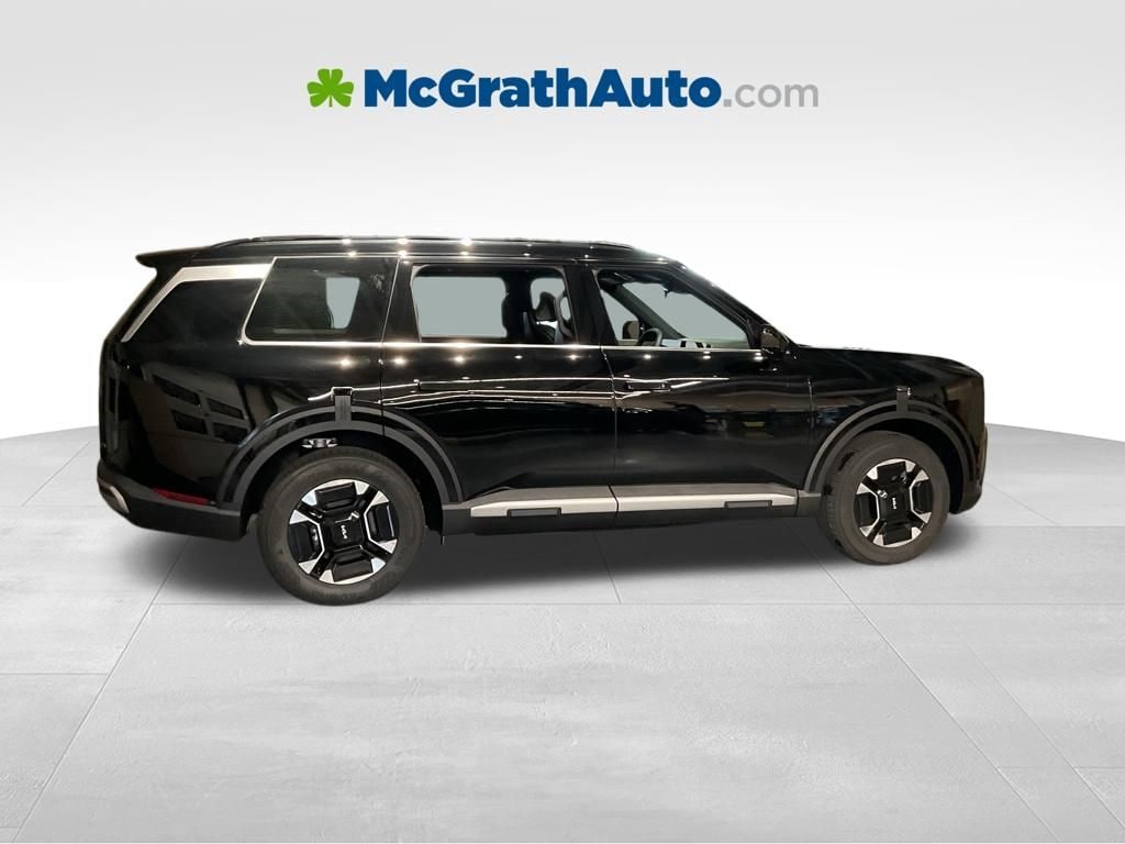 New 2027 Kia Telluride Hybrid EX SUV