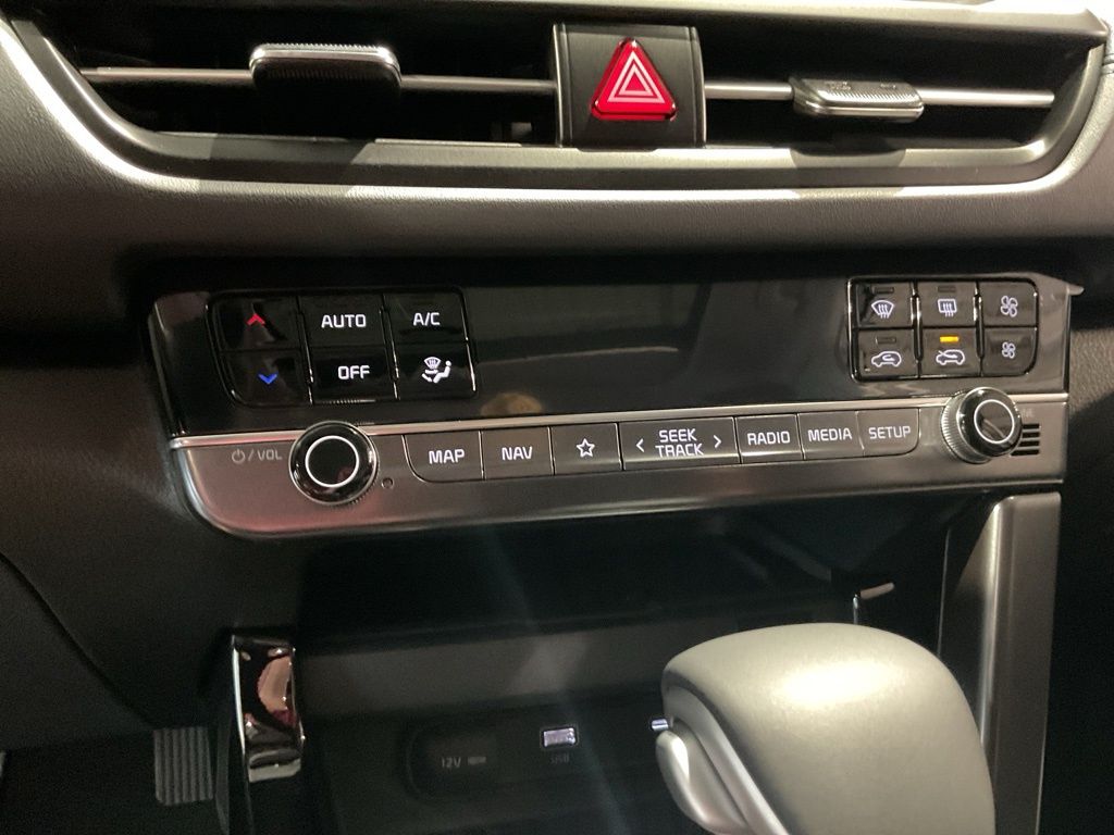 2026 Kia Seltos SX - Photo 15
