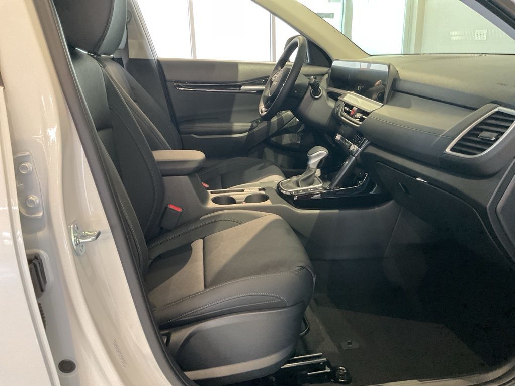 2026 Kia Seltos SX - Photo 21