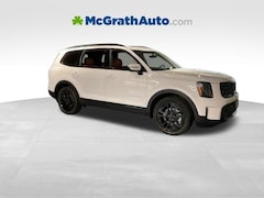2025 Kia Telluride SX-Prestige X-Line SUV