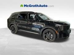 2026 Kia Sorento Plug-In Hybrid SX Prestige SUV