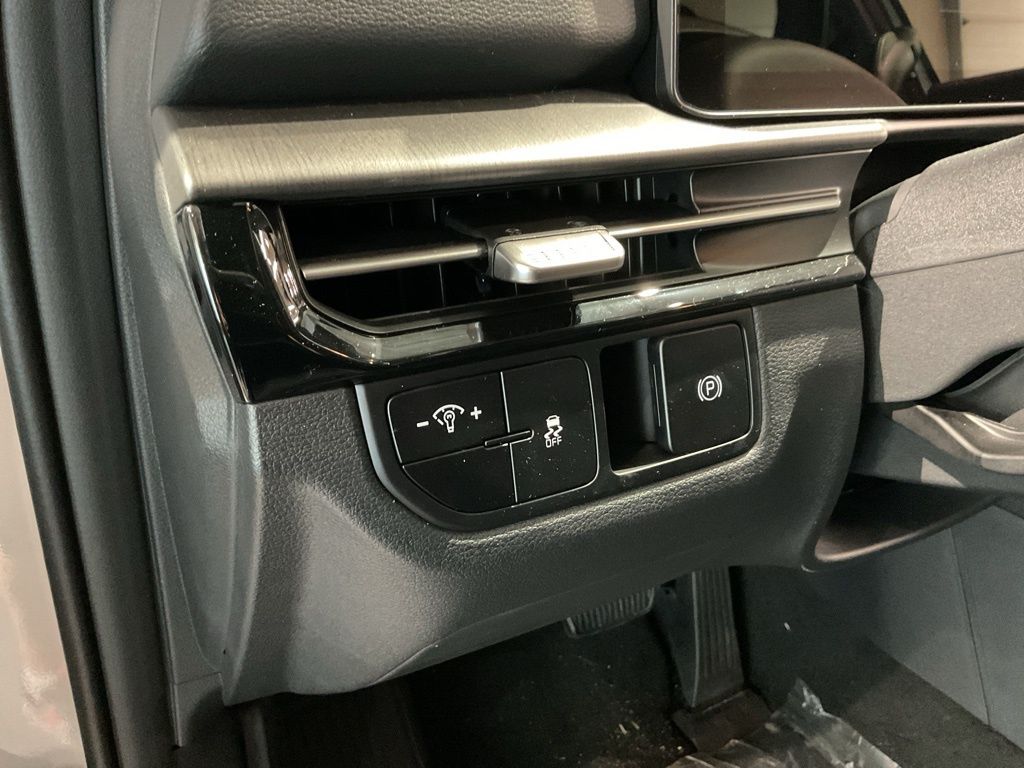 2026 Kia Sportage X-Line - Photo 10