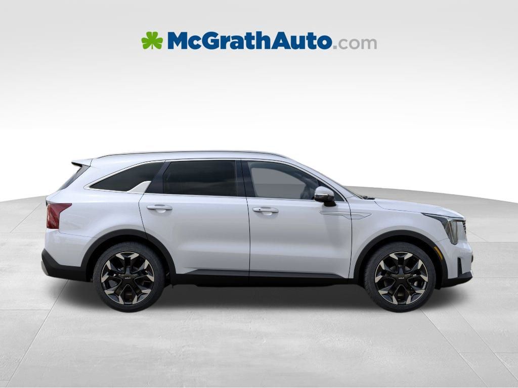 2026 Kia Sorento EX - Photo 10