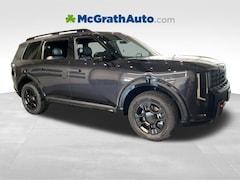 2027 Kia Telluride X-Pro SX SUV