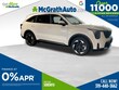 Kia Sorento Plug-In Hybrid