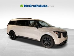 2026 Kia Carnival Hybrid SX Van Passenger Van
