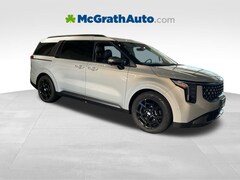 2026 Kia Carnival SX Prestige Van Passenger Van
