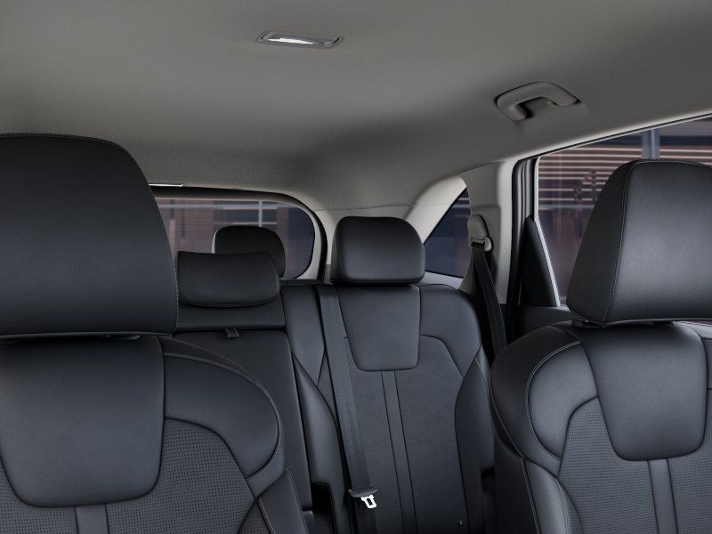2026 Kia Sorento EX - Photo 31