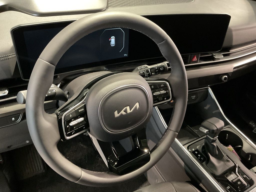 2026 Kia Carnival SX Prestige - Photo 14
