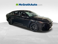 2026 Kia K4 GT-Line Turbo Sedan