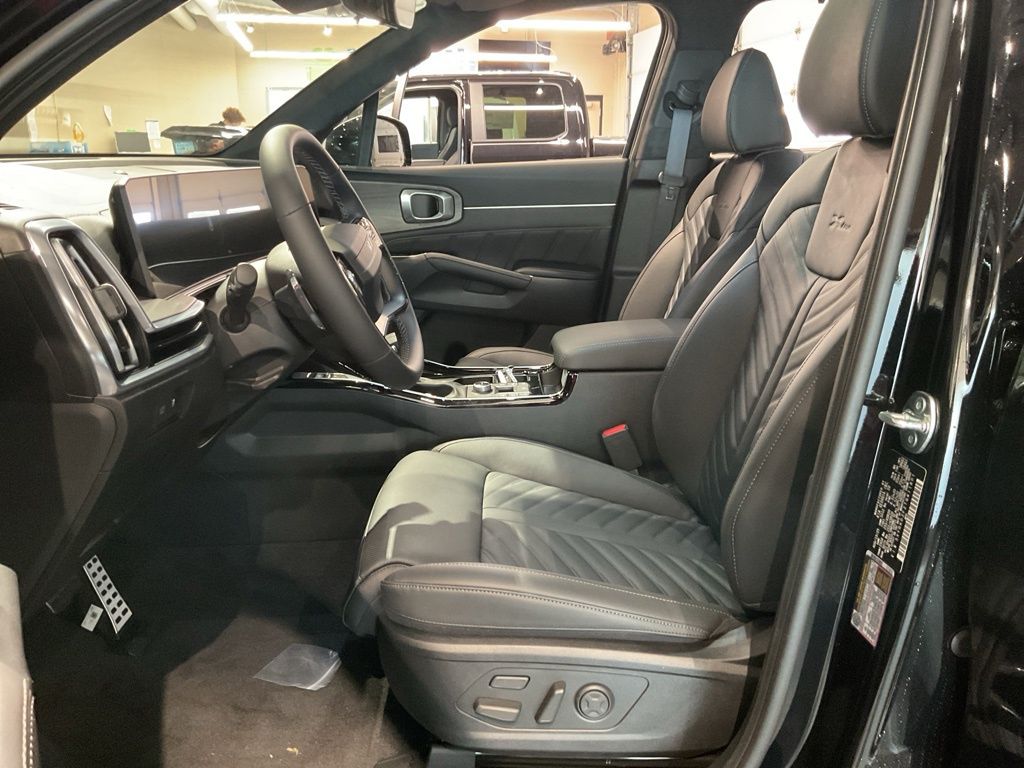 2026 Kia Sorento X-Line SX Prestige - Photo 11