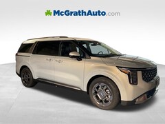2026 Kia Carnival Hybrid SX Van Passenger Van