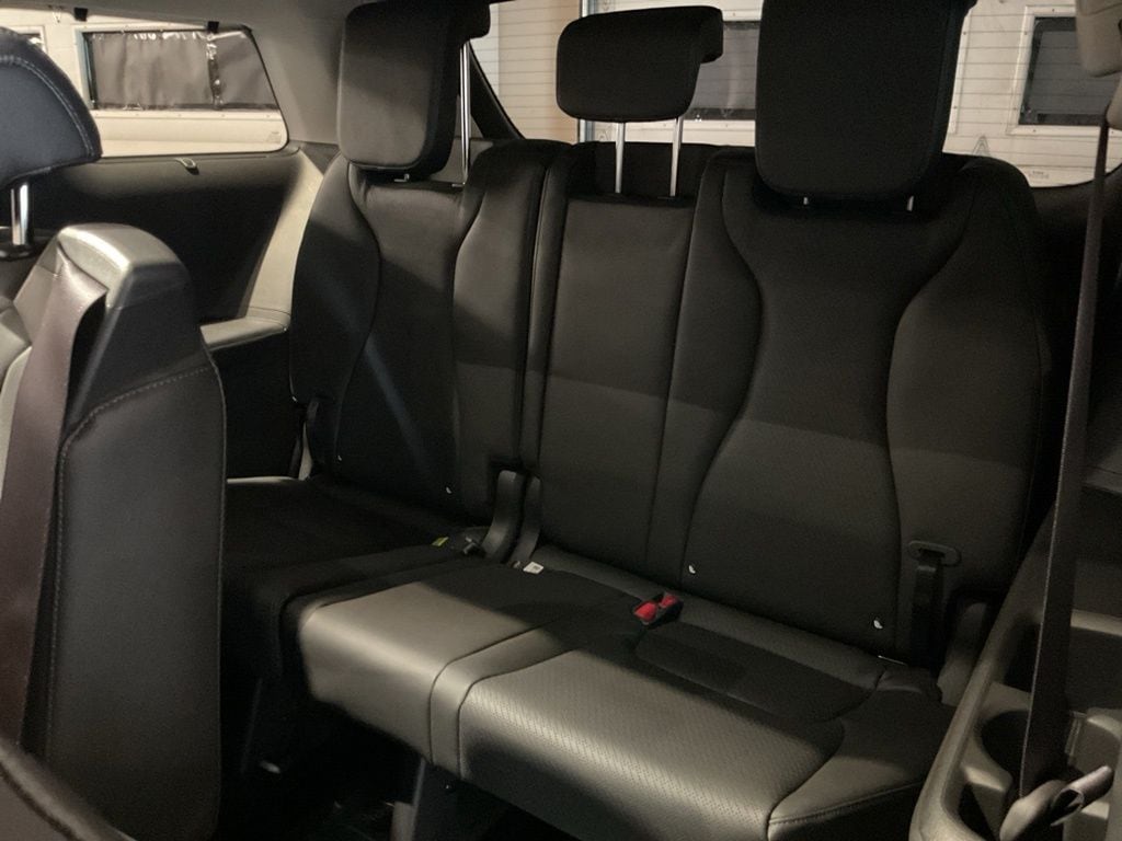 2026 Kia Carnival SX Prestige - Photo 22