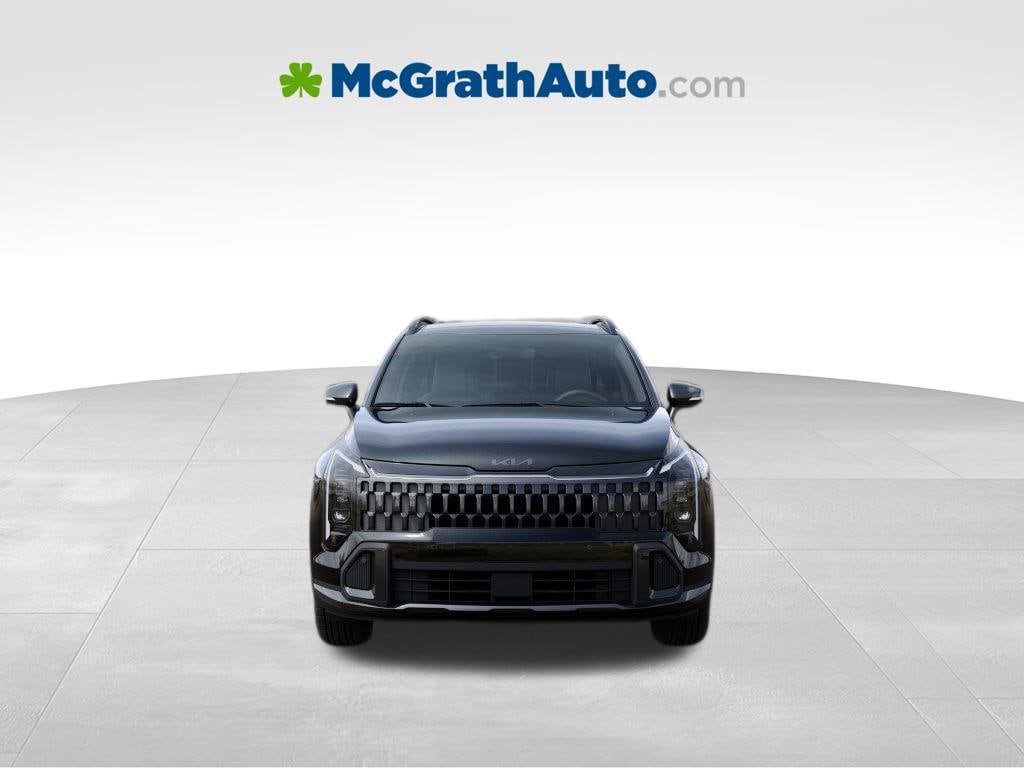 New 2027 Kia Sportage Hybrid X-Line SUV