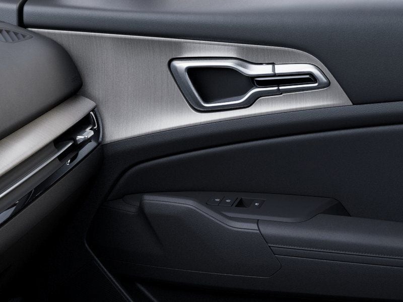 2026 Kia Sportage X-Pro Prestige - Photo 29