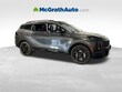 Kia Sportage Hybrid