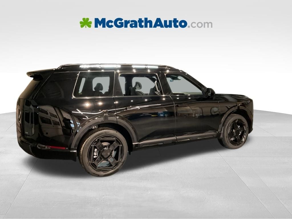 New 2027 Kia Telluride Hybrid X-Line SX Prestige SUV