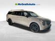 Kia Carnival Hybrid