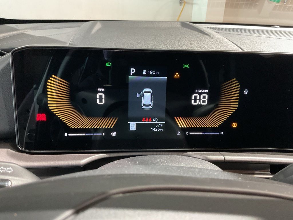 2026 Kia Sportage X-Line - Photo 16