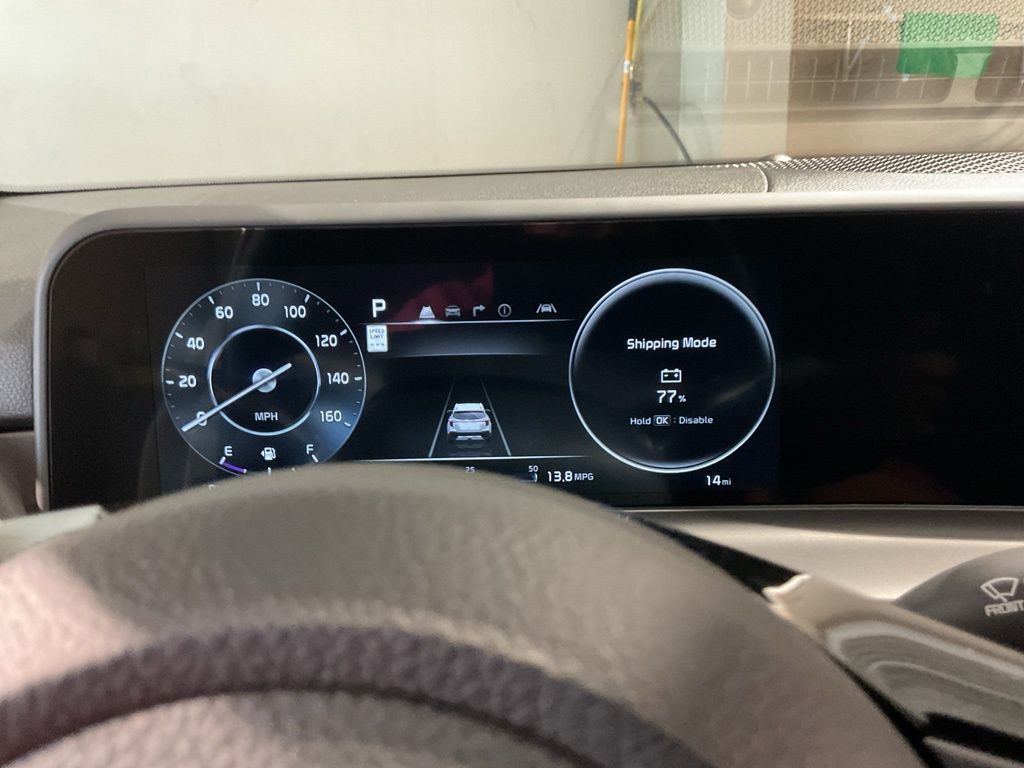 2026 Kia Seltos SX - Photo 16