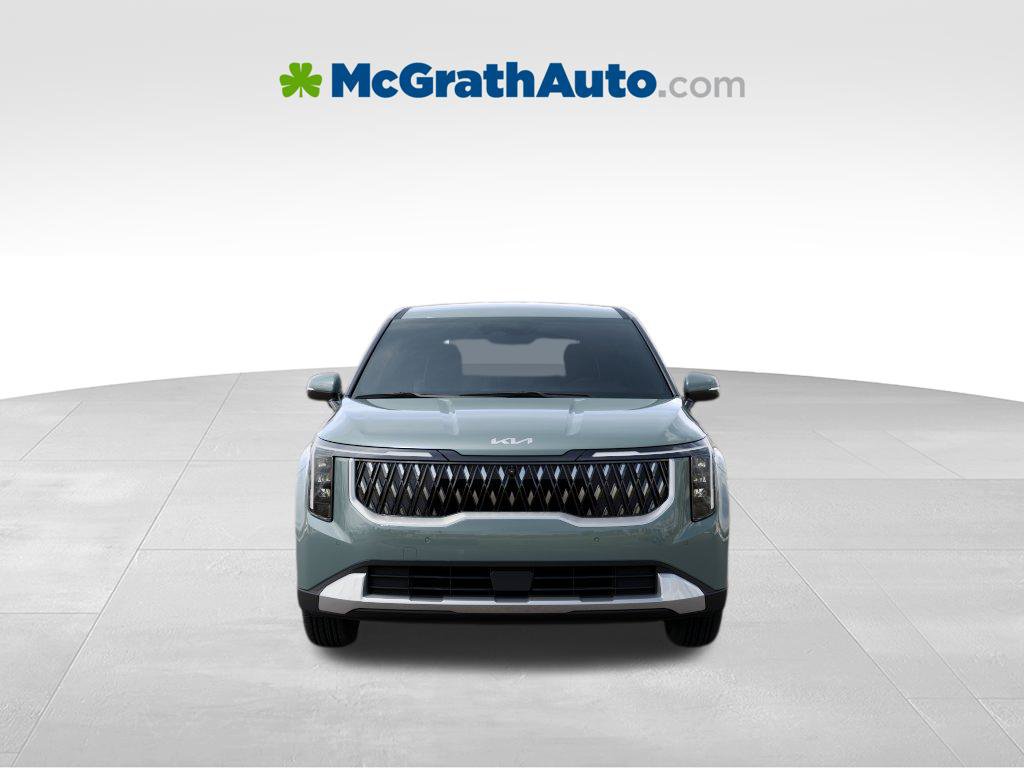New 2027 Kia Carnival EX Van Passenger Van