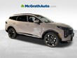 Kia Sportage Hybrid