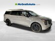 Kia Carnival Hybrid