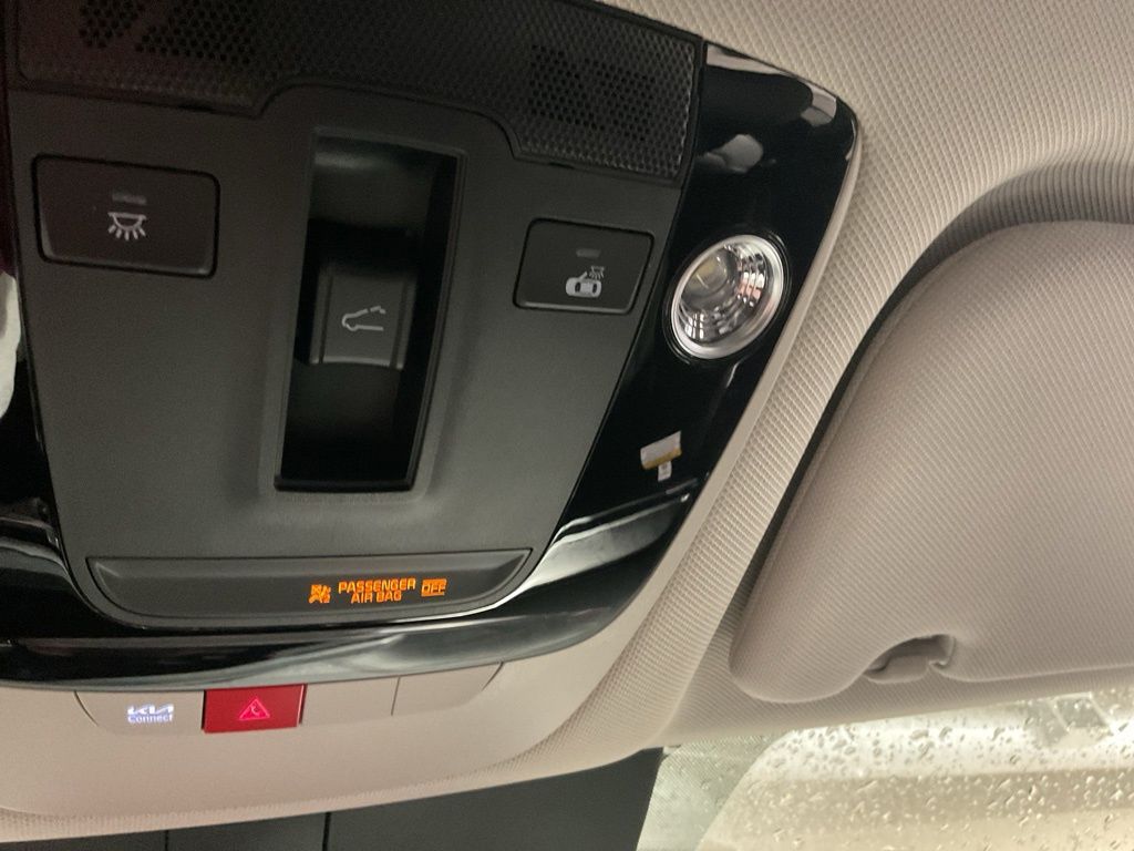 2026 Kia Sorento S - Photo 21
