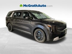 2026 Kia Carnival LX Van Passenger Van
