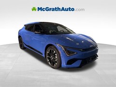 2025 Kia EV6 GT-Line SUV