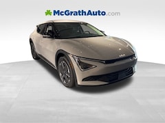 2025 Kia EV6 Light SUV