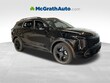  Kia Sportage Plug-In Hybrid