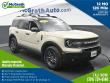 Used 2025 Ford Bronco Sport Big Bend SUV