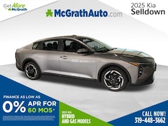 2025 Kia K4 EX Sedan