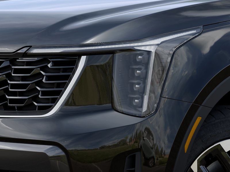 2026 Kia Sorento S - Photo 12
