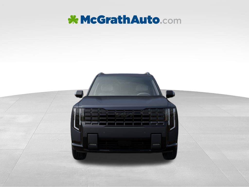 New 2027 Kia Telluride X-Line EX SUV