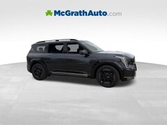 2026 Kia EV9 GT-Line SUV