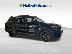 2026 Kia Sorento EX SUV
