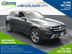 2021 Mercedes-Benz GLC GLC 300 SUV