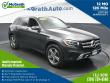 Used 2021 Mercedes-Benz GLC GLC 300 SUV