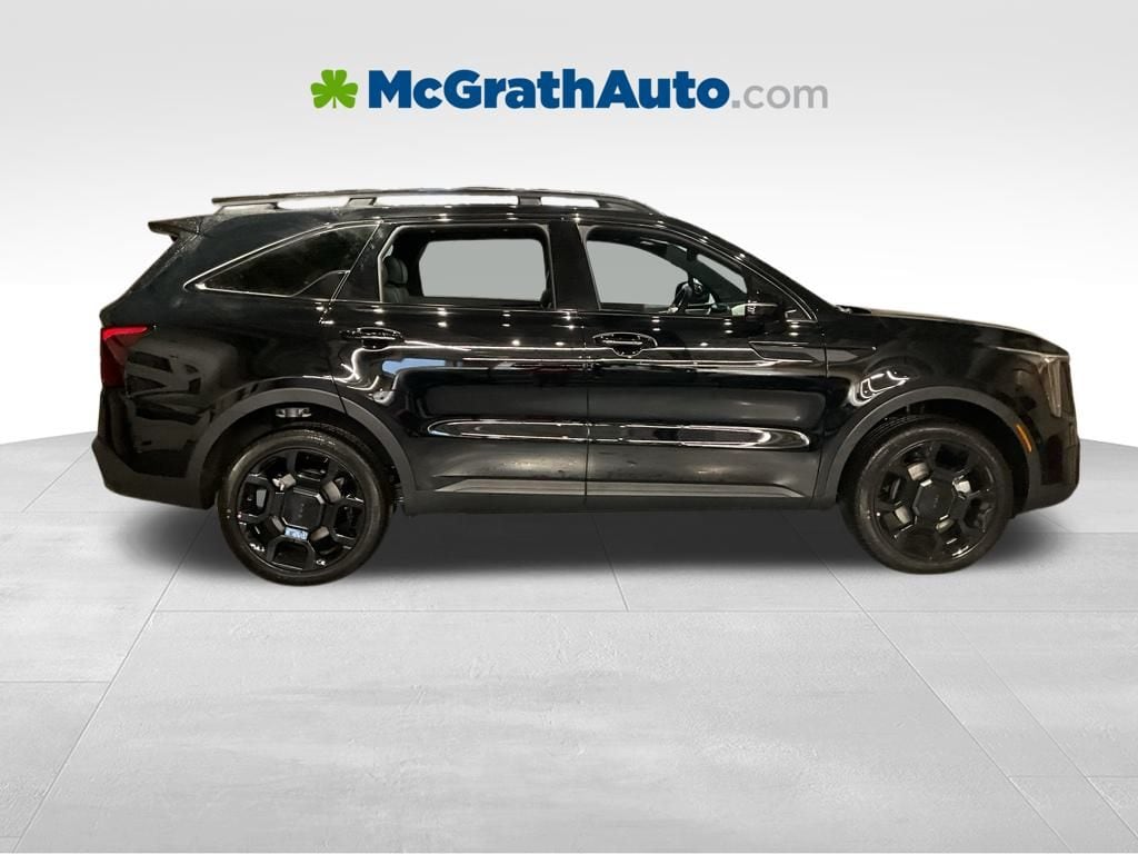 New 2026 Kia Sorento X-Line SX Prestige SUV