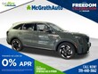  Kia Sorento Hybrid