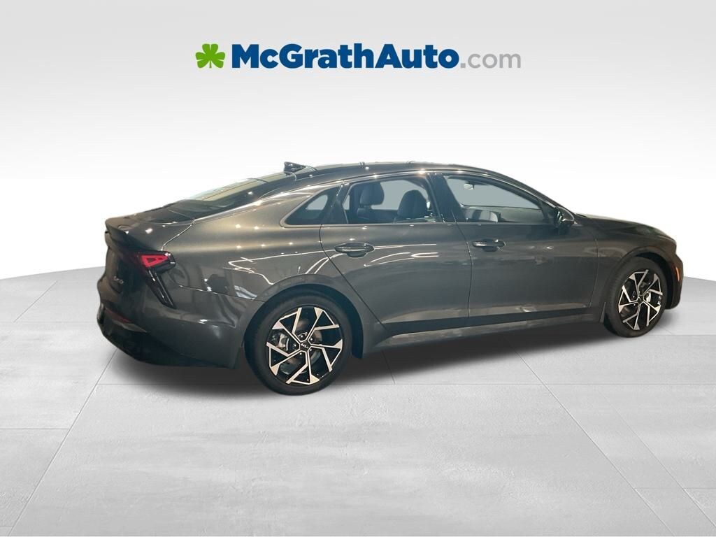 New 2025 Kia K5 EX Sedan