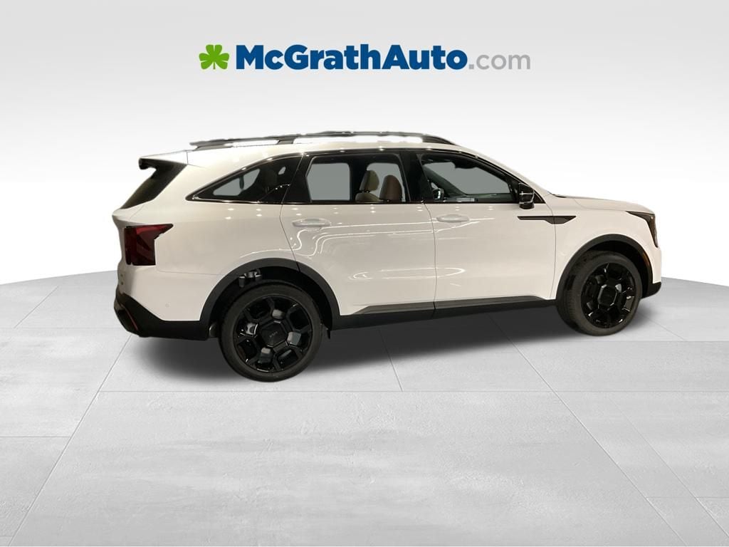 New 2026 Kia Sorento X-Line SX Prestige SUV