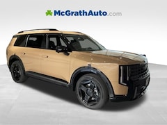2027 Kia Telluride X-Line SX-Prestige SUV