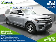 2024 Ford Expedition Max XLT SUV