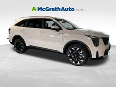 2026 Kia Sorento EX SUV