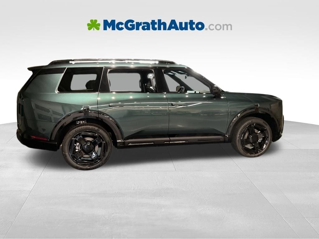 New 2027 Kia Telluride X-Line SX-Prestige SUV